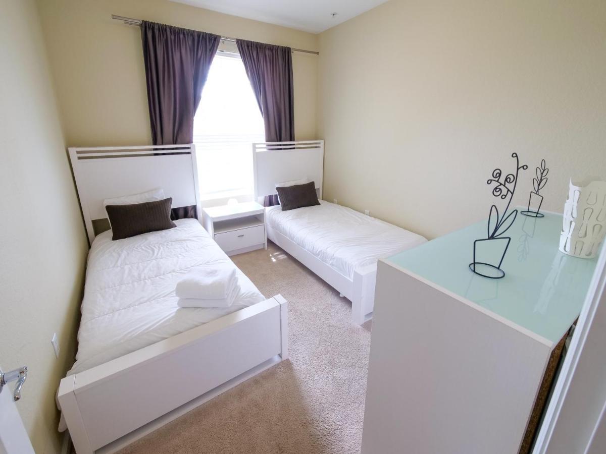 3Br 2Bath Condo Balcony 5Min Conv Center 1410Ft Orlando Exterior photo